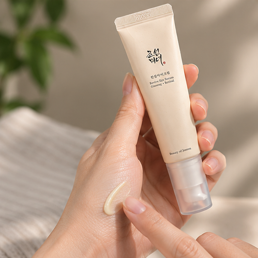 Beauty of Joseon Revive Eye Serum: Ginseng + Retinal