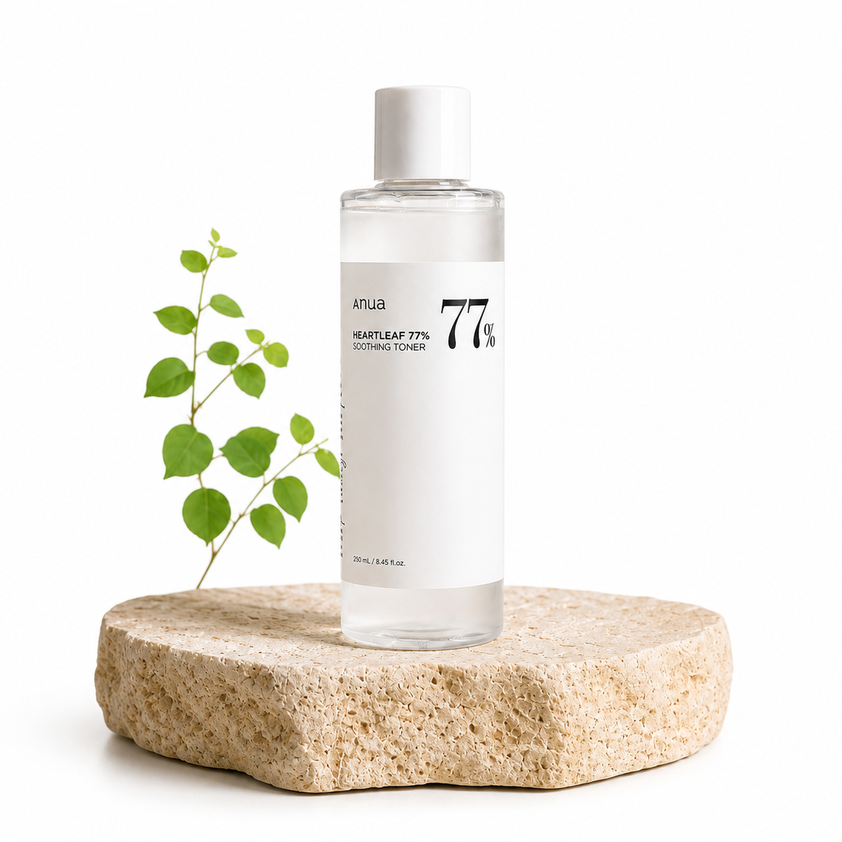 Anua Heartleaf 77% Soothing Toner (250ml)