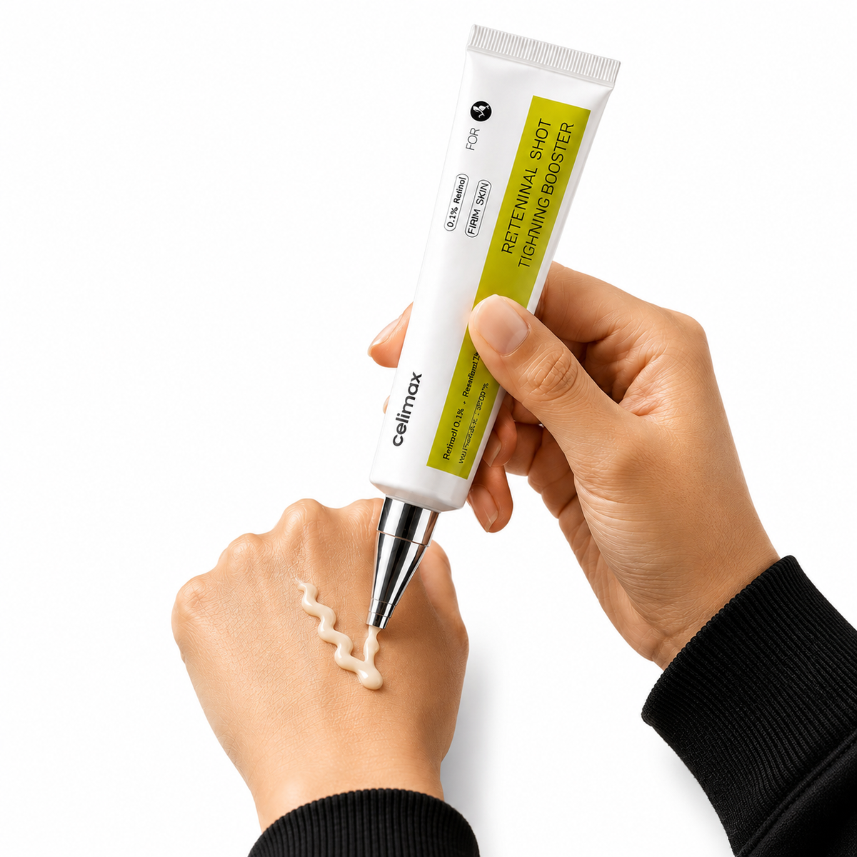 Celimax Retinal Shot Tightening Booster (30ml)