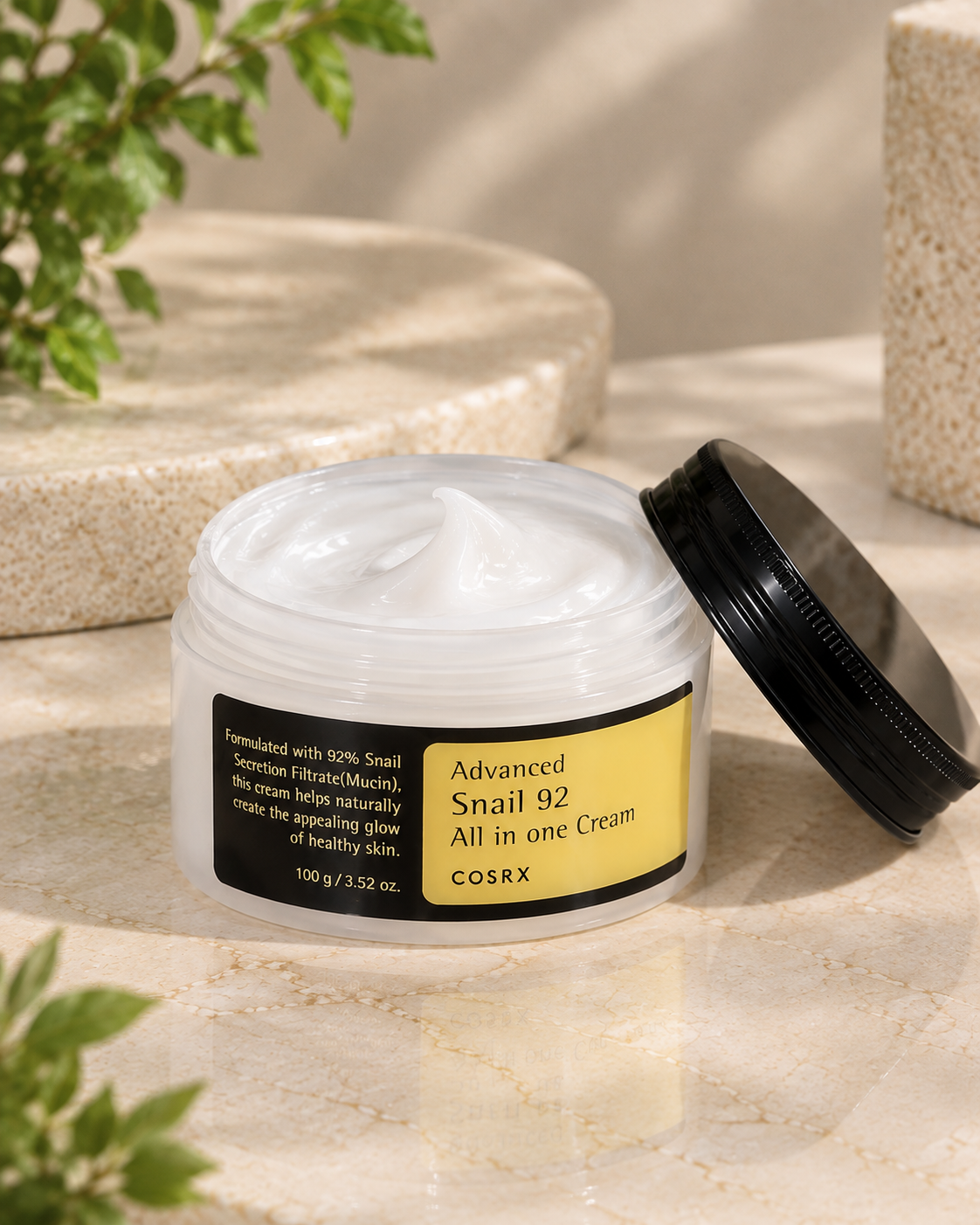 COSRX Advanced Snail 92 All In One Cream