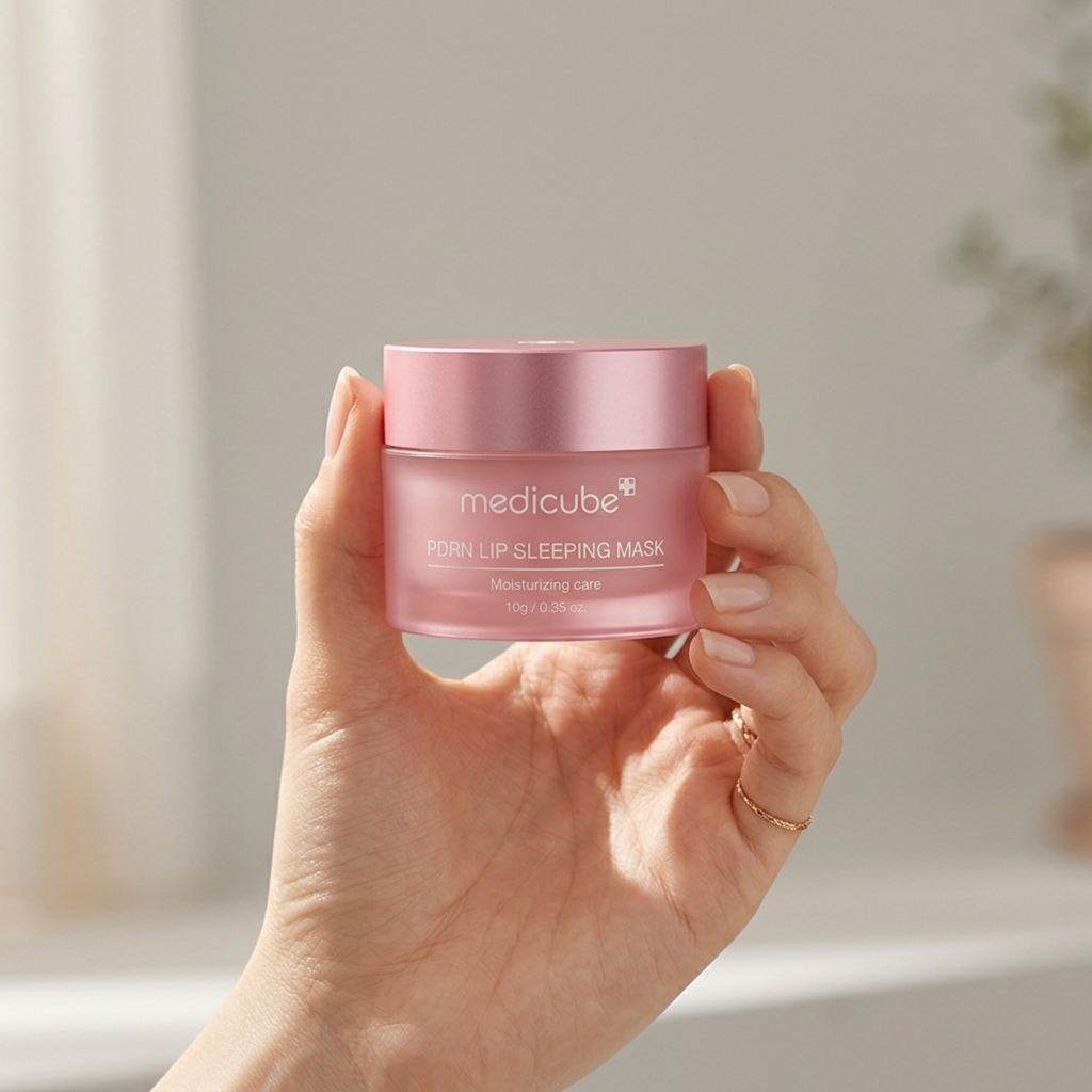 Medicube PDRN Lip Sleeping Mask